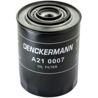 A210007 DENCKERMANN Масляний фільтр