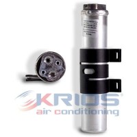 K132220 HOFFER Осушувач кондиціонера