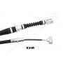 BC-834R JAPANPARTS Тросик, cтояночный тормоз