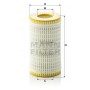 HU 718/5 x MANN-FILTER Масляний фільтр