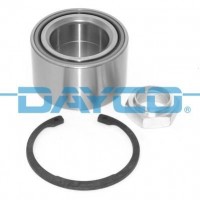 KWD1424 DAYCO Комплект підшипника ступиці колеса