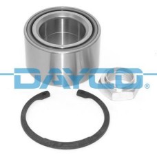 KWD1424 DAYCO Комплект підшипника ступиці колеса