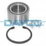 KWD1424 DAYCO Комплект підшипника ступиці колеса