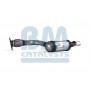 BM91622H BM CATALYSTS Катализатор