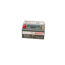 0 986 122 603 BOSCH Стартерна акумуляторна батарея