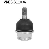 VKDS 811034 SKF Шарнір незалежної підвіски поворотного важеля