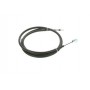 1 987 477 714 BOSCH Тросик, cтояночный тормоз