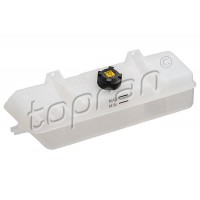723 157 TOPRAN Компенсаційний бак охолоджувальна рідина