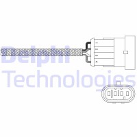 датчик кисню DELPHI ES20344-12B1