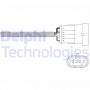 датчик кисню DELPHI ES20344-12B1