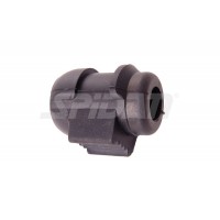 411556 SPIDAN CHASSIS PARTS Тяга стійка стабілізатор