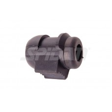 411556 SPIDAN CHASSIS PARTS Тяга стійка стабілізатор