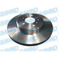 B2082V SAMKO Гальмівний диск