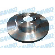 B2082V SAMKO Гальмівний диск