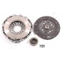 KF-725 JAPANPARTS Комплект зчеплення