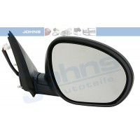 27 31 38-27 JOHNS Зовнішнє дзеркало