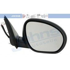 27 31 38-27 JOHNS Зовнішнє дзеркало