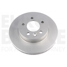 58153147178 EUROBRAKE Гальмівний диск