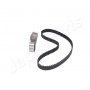 KDD-H10 JAPANPARTS Комплект ременя ГРМ