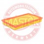 34116/1-LF-PCS-MS MASTER-SPORT GERMANY Повітряний фільтр