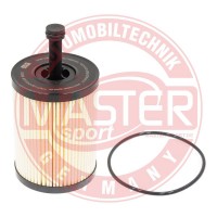 719/7X-OF-PCS-MS MASTER-SPORT GERMANY Масляний фільтр