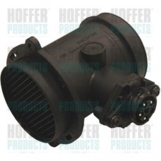 7516260 HOFFER Розхідомір повітря