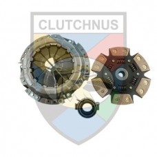 MCK0176 CLUTCHNUS Комплект зчеплення