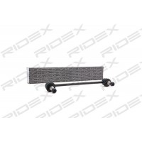 3229S0074 RIDEX Тяга стійка стабілізатор