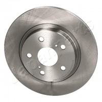 DP-240 JAPANPARTS Гальмівний диск