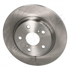 DP-240 JAPANPARTS Гальмівний диск
