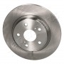 DP-240 JAPANPARTS Гальмівний диск