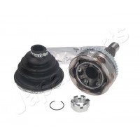 GI-0025 JAPANPARTS Шарнирный комплект, Привідний вал