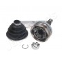 GI-0025 JAPANPARTS Шарнирный комплект, Привідний вал