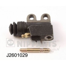 J2601029 NIPPARTS Робочий циліндр система зчеплення