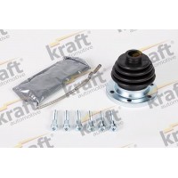 4410100 KRAFT AUTOMOTIVE Комплект пыльника, Привідний вал