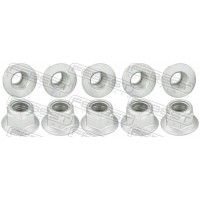 2398005PCS10 FEBEST Гайка кріплення колеса