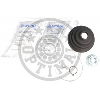 CVB-10159CR OPTIMAL Комплект пыльника, Привідний вал