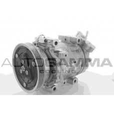 118585 AUTOGAMMA Компресор кондиціонера