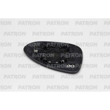 PMG0610G01 PATRON Дзеркальне скло зовнішнє дзеркало
