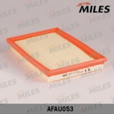 AFAU053 MILES Повітряний фільтр
