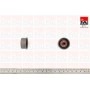T9352 FAI AutoParts Паразитный / Ведущий ролик, Зубчастий ремінь
