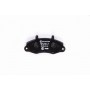 8DB 355 006-391 HELLA Комплект гальмівних колодок дисковий гальм
