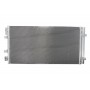 KTT110520 THERMOTEC Конденсатор кондиціонера