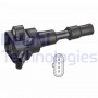 GN11002-12B1 DELPHI Котушка запалювання