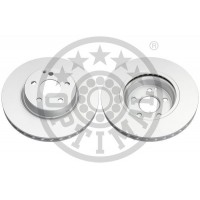 BS-7800C OPTIMAL Гальмівний диск