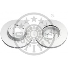 BS-7800C OPTIMAL Гальмівний диск