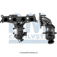 BM91629H BM CATALYSTS Катализатор