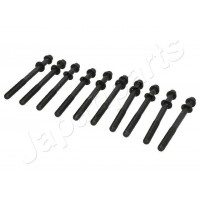Комплект болтів головки циліндра JAPANPARTS BL-803