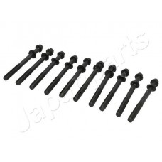 Комплект болтів головки циліндра JAPANPARTS BL-803