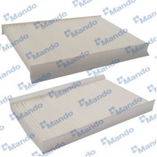 MMF025051 MANDO Фільтр повітря у внутрішньому просторі